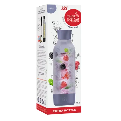 Isi Twist'n Sparkle Virtuoso ekstra flaske, lilac