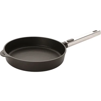 Woll Diamond XR Logic stegepande 24 cm.