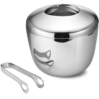 Georg jensen Sky Isspand med tang