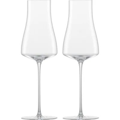 Zwiesel The Moment champagneglas 31 cl, 2-pak