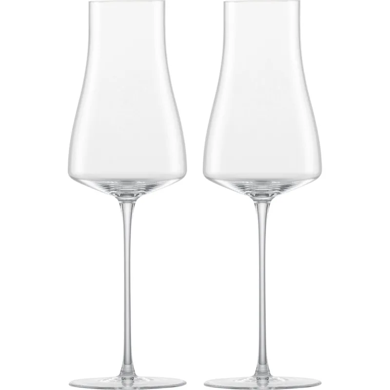 Zwiesel The Moment champagneglas 31 cl, 2-pak