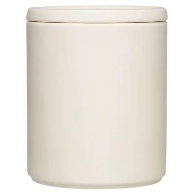 Iittala Teema opbevaringsbeholder 0,6 liter, hvid
