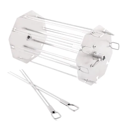 Broil king Grillspydsholder til rotisseri