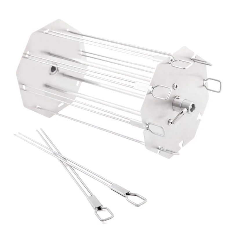 Broil king Grillspydsholder til rotisseri