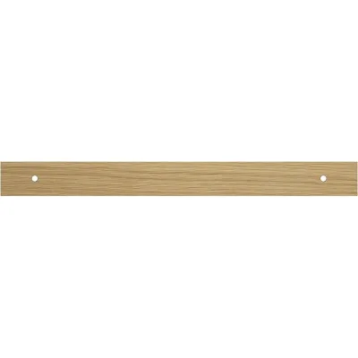 Satake Magnetliste 50 cm, egetræ