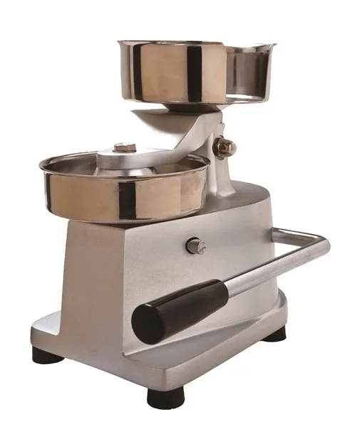 Burger presser 11/13/15 cm - 15 cm , 13 cm