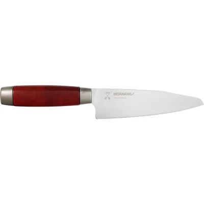 Morakniv Classic 1891 13 cm Rød
