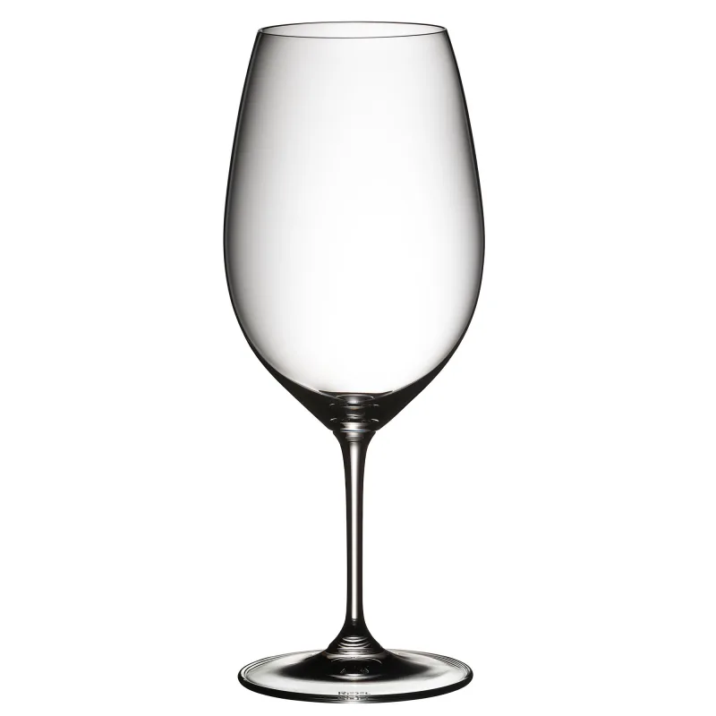 Riedel Vinum Syrah/Shiraz Vinglas 70 cl 2-pak