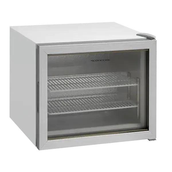 Display fryser - SD 46 E
