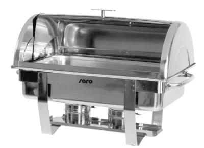 Vandbad DENNIS roll-over top SARO