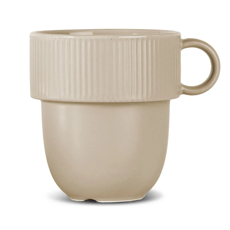 Sagaform Inka tekrus, beige