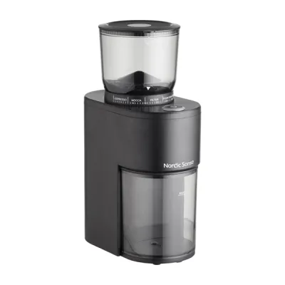 Nordic Sense Kaffekværn - 200 watt