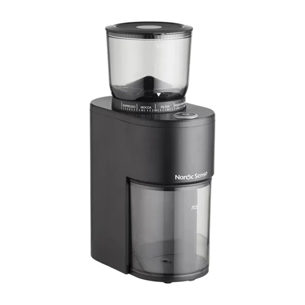 Nordic Sense Kaffekværn - 200 watt
