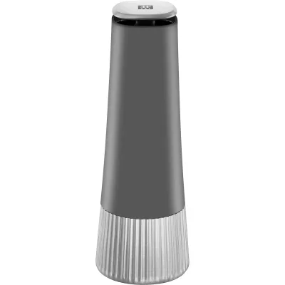 Zwilling Krydderikværn 19 cm, grå