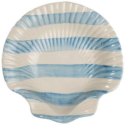 Byon Armona Stripe Tallerken
