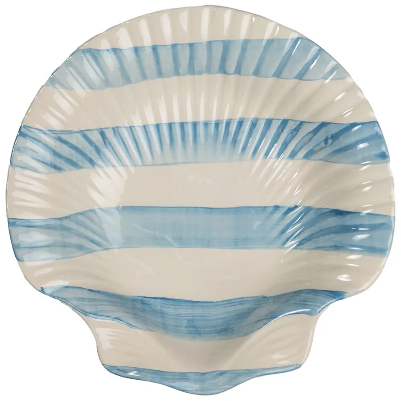 Byon Armona Stripe Tallerken