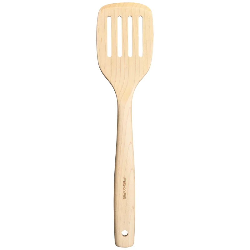 Fiskars Folken paletkniv perforeret 30 cm