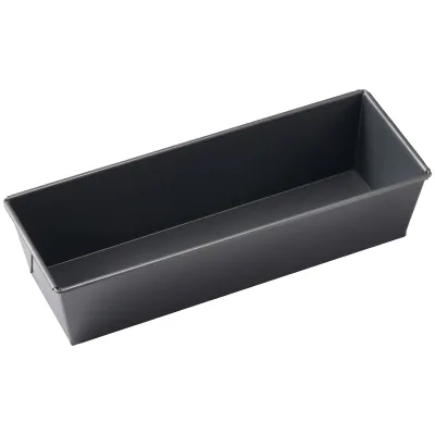 Dorre Brody brødform 31 cm, kulstål