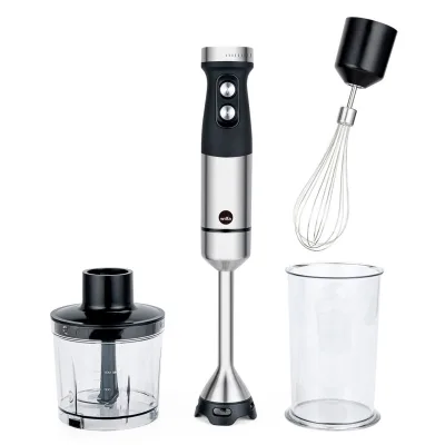 Wilfa Fusion IM2-1000FP Stavblender