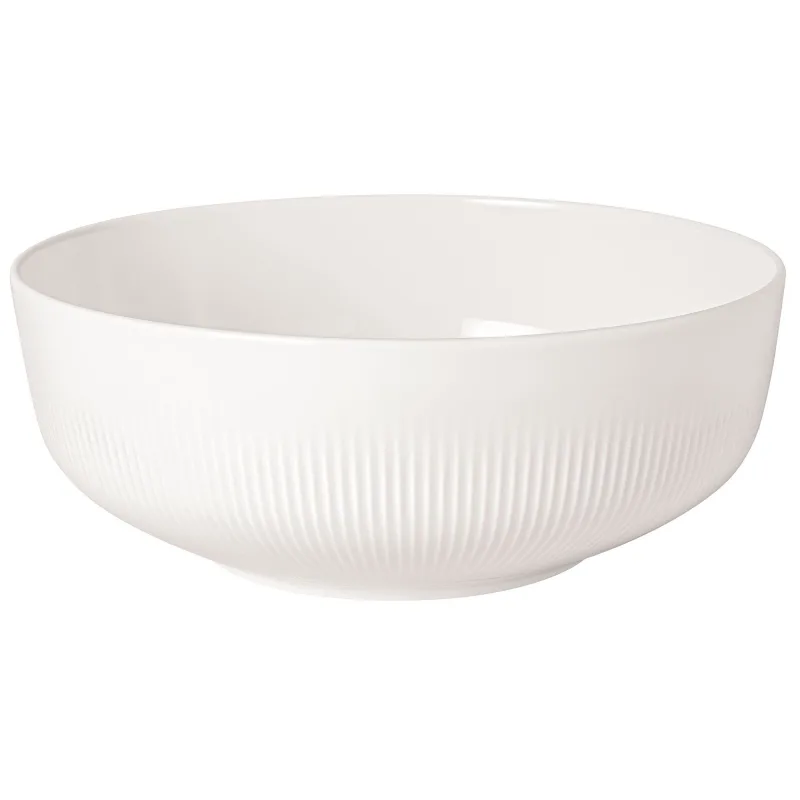 Villeroy & boch Afina salatskål Ø19,5