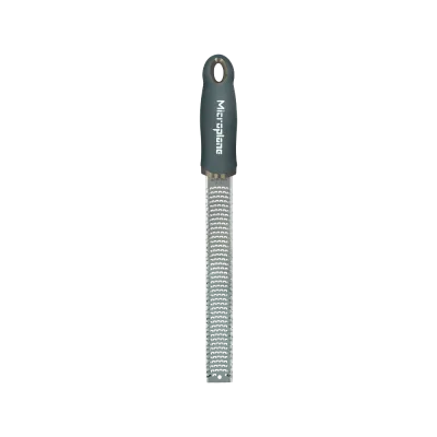 Premium Classic Zester rivejern - After Dark Grey