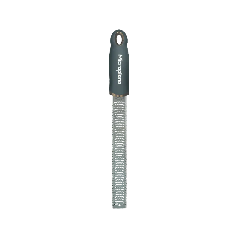 Premium Classic Zester rivejern - After Dark Grey