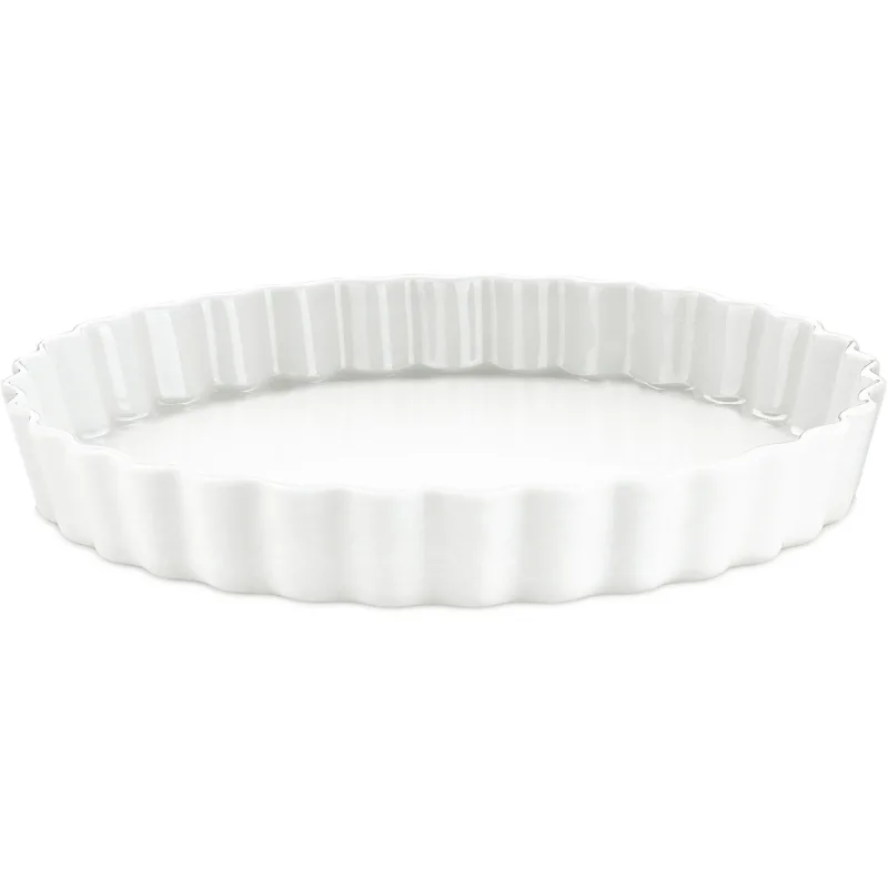 Pillivuyt Tærteform nr. 9, Ø 27,5 cm.