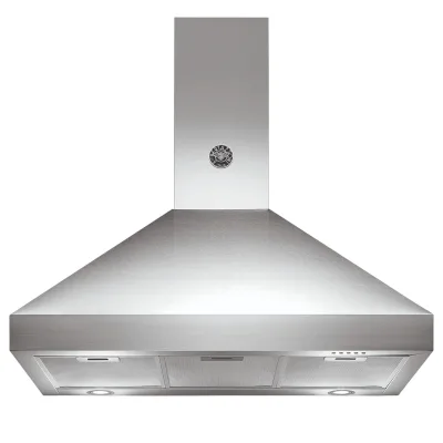 Bertazzoni K90AMHXA/19 Master emhætte, 90 cm, rustfrit stål