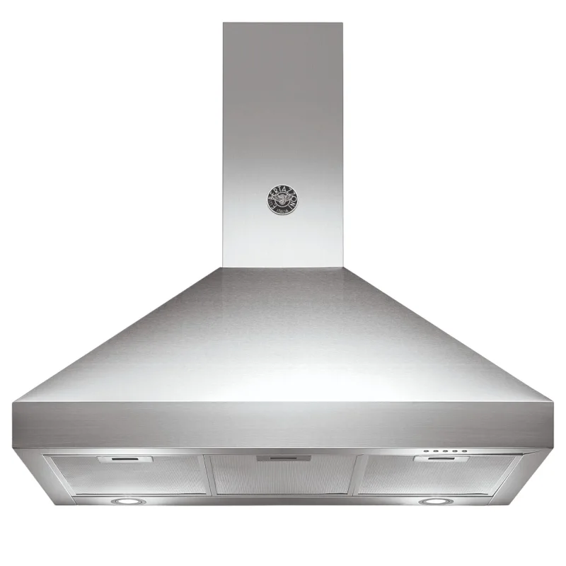Bertazzoni K90AMHXA/19 Master emhætte, 90 cm, rustfrit stål