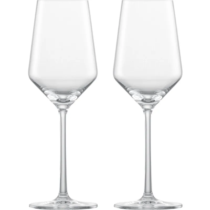 Zwiesel Pure Riesling hvidvinsglas 30 cl, 2-pak