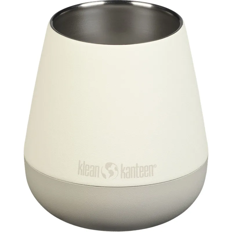 Klean kanteen Rise Wine Tumbler 296 ml, tofu