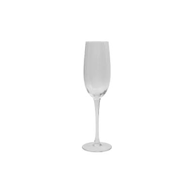 Rill champagneglas (23 cl)