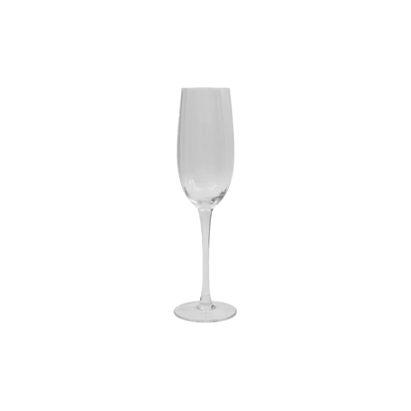 Rill champagneglas (23 cl)