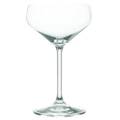 Spiegelau Style coupe champagneglas 4 stk.