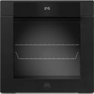 Bertazzoni Modern F6011MODELN varmluftsovn 60 cm, carbonio
