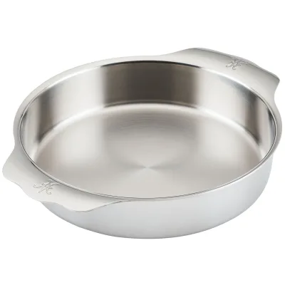 Hestan OvenBond rund bageform Ø23 cm