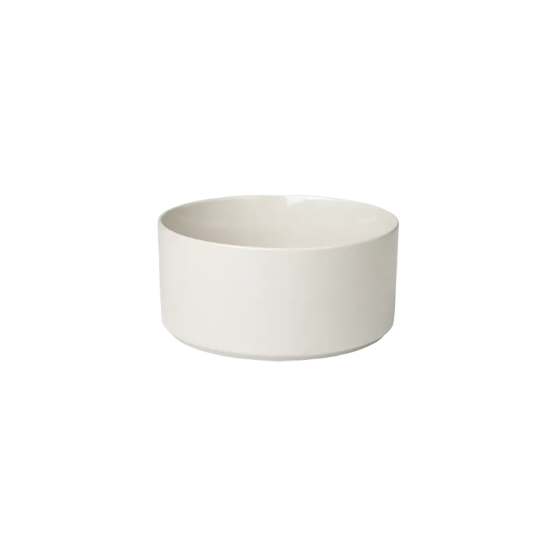 Pilar skål 20 cm