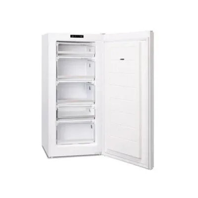 Gram FS771254 Fritstående Fryseskab - Hvid