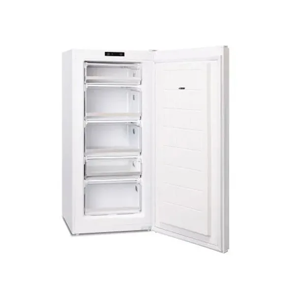Gram FS771254 Fritstående Fryseskab - Hvid