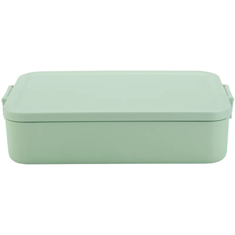 Brabantia Make & Take Bento madkasse XL, lysegrøn