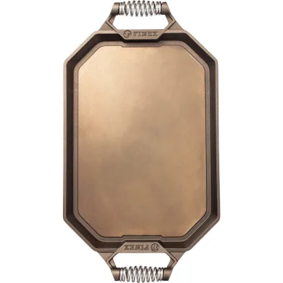 Finex Grillpande, 30 cm
