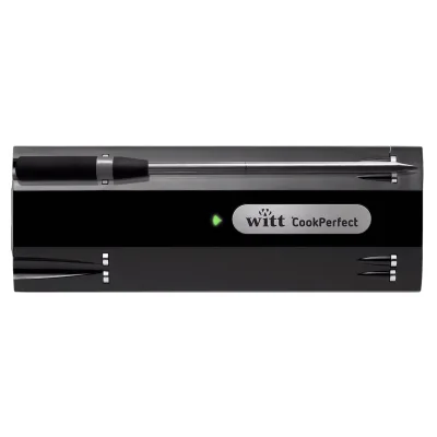 Witt By CookPerfect Trådløs Stegetermometer