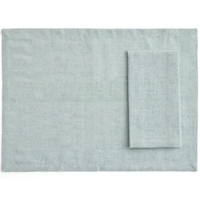 Hay Tavolo serviet/dækkeserviet 4-pak, soft green