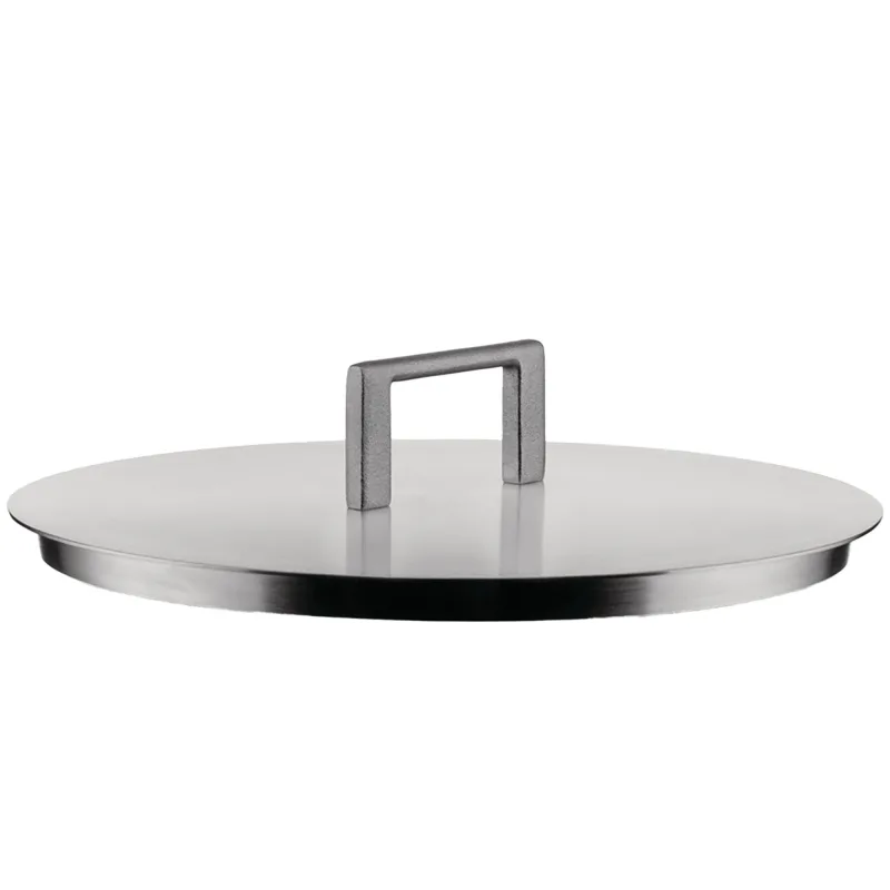 Alessi Convivio låg 20 cm, rustfrit stål