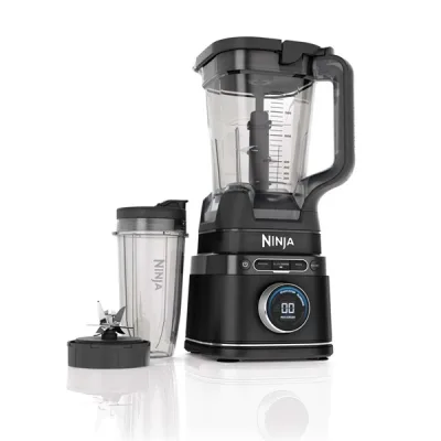 Ninja TB301EU Detect Power Blender 1200W - Pro+Single