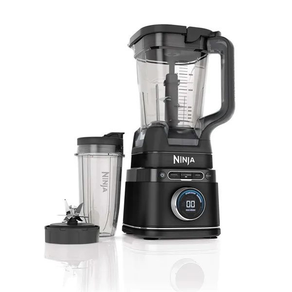 Ninja TB301EU Detect Power Blender 1200W - Pro+Single