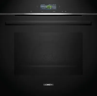Siemens HB772G2B1S Indbygningsovn - 2+2 års garanti