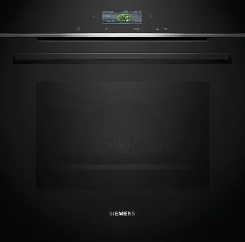 Siemens HB772G2B1S Indbygningsovn - 2+2 års garanti