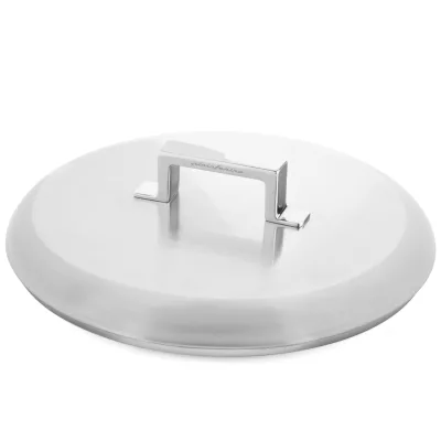 Mepra Stile låg 18 cm, rustfrit stål