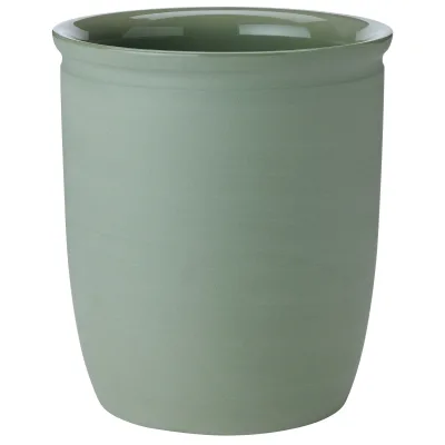 Knabstrup Syltekrukke 2 liter, oliven